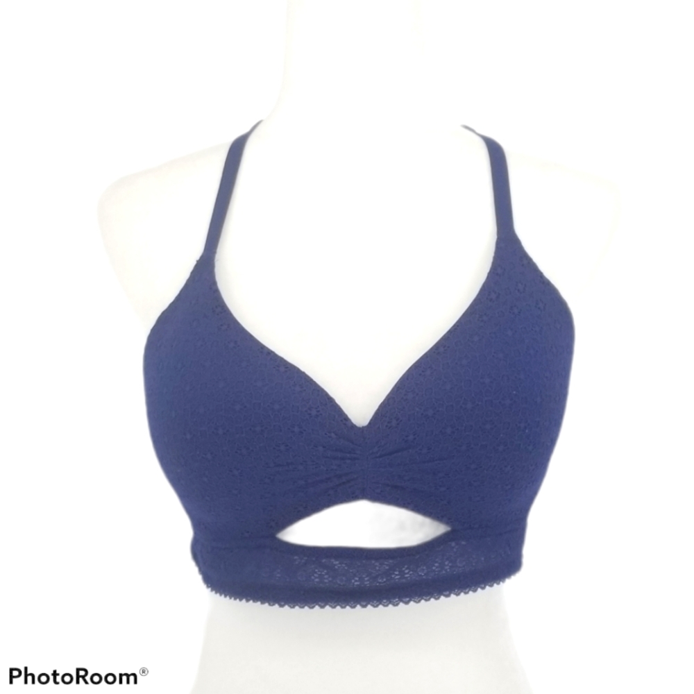 Victoria Secret longline bra 36C